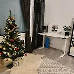 Apartament Cozy For Perfect Rovaniemi