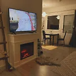 Cozy For Perfect Rovaniemi