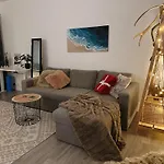 アパート Cozy For Perfect ロヴァニエミ