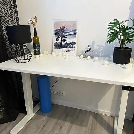 Apartment Cozy For Perfect *