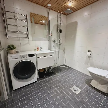 Cozy For Perfect Rovaniemi