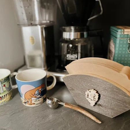 Cozy For Perfect Rovaniemi