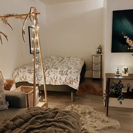 Appartement Cozy For Perfect