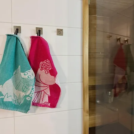 Cozy For Perfect Apartment Rovaniemi