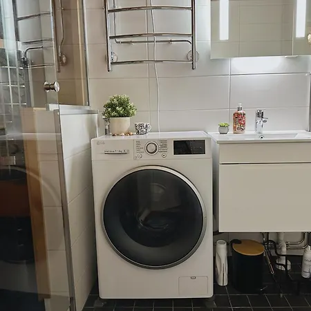 Appartement Cozy For Perfect