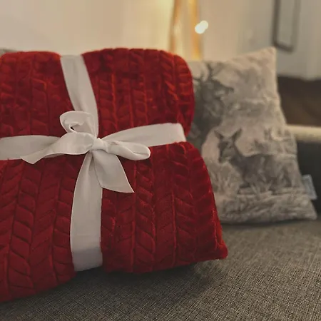 Cozy For Perfect * 罗瓦涅米