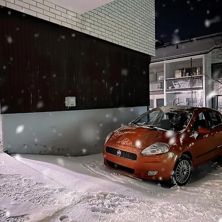 Apartament Cozy For Perfect