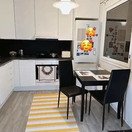 Cozy For Perfect Rovaniemi