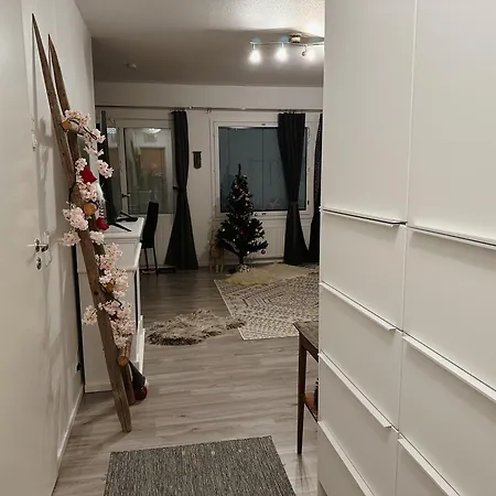 Appartement Cozy For Perfect *