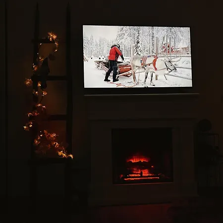 Cozy For Perfect Rovaniemi