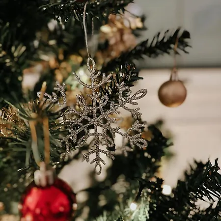 Apartment Cozy For Perfect Rovaniemi