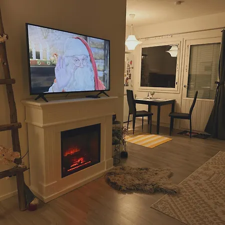 Cozy For Perfect Rovaniemi