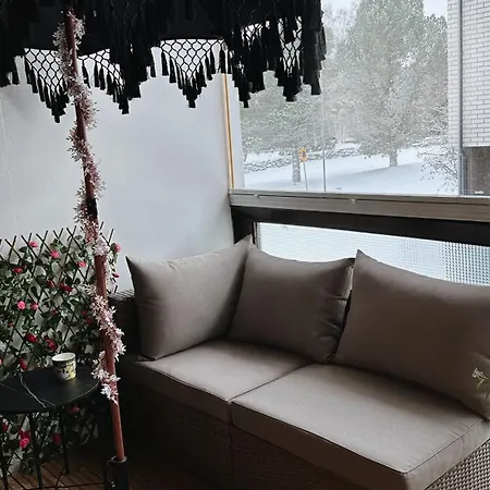Cozy For Perfect 公寓 罗瓦涅米