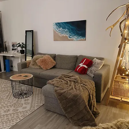 דירה Cozy For Perfect רובניימי
