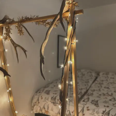 Cozy For Perfect Appartement