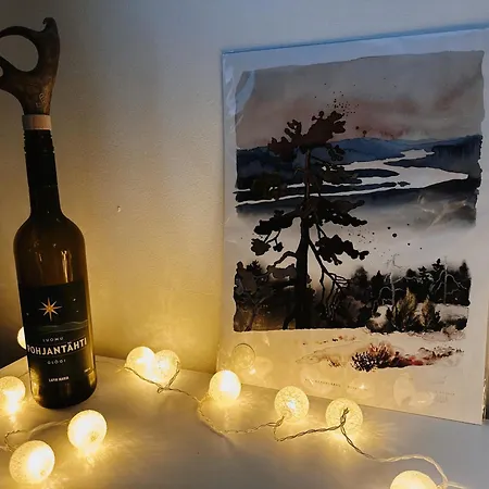 Cozy For Perfect * Rovaniemi