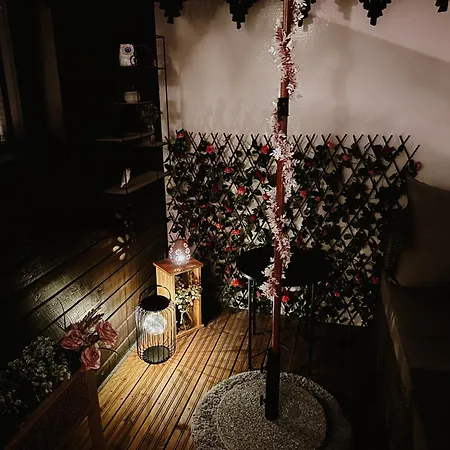 Appartement Cozy For Perfect *