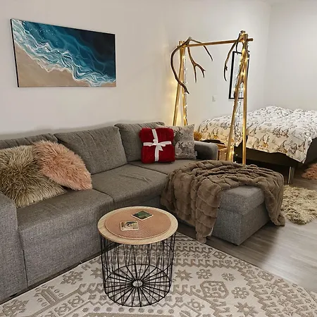Cozy For Perfect דירה