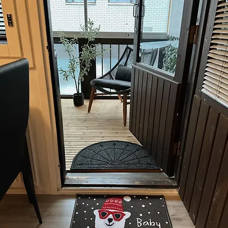 Appartement Cozy For Perfect *