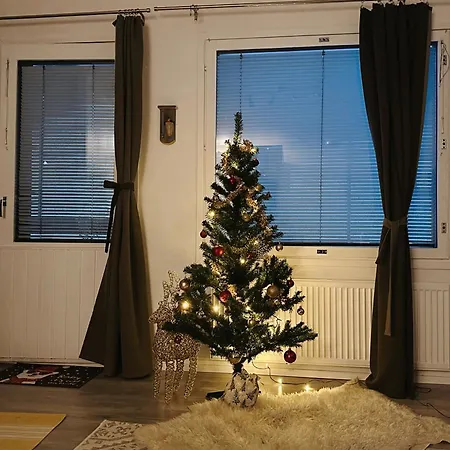 Cozy For Perfect Rovaniemi