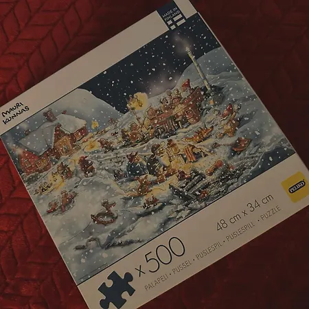 Cozy For Perfect Apartment Rovaniemi