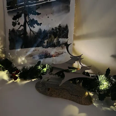 Cozy For Perfect Apartment Rovaniemi