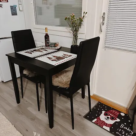 דירה Cozy For Perfect