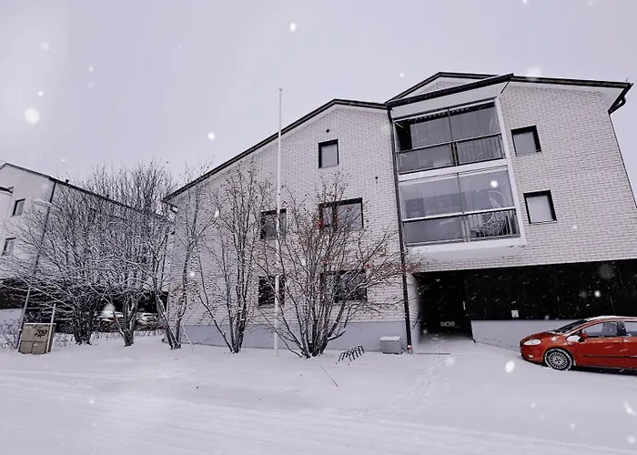 Apartament Cozy For Perfect *