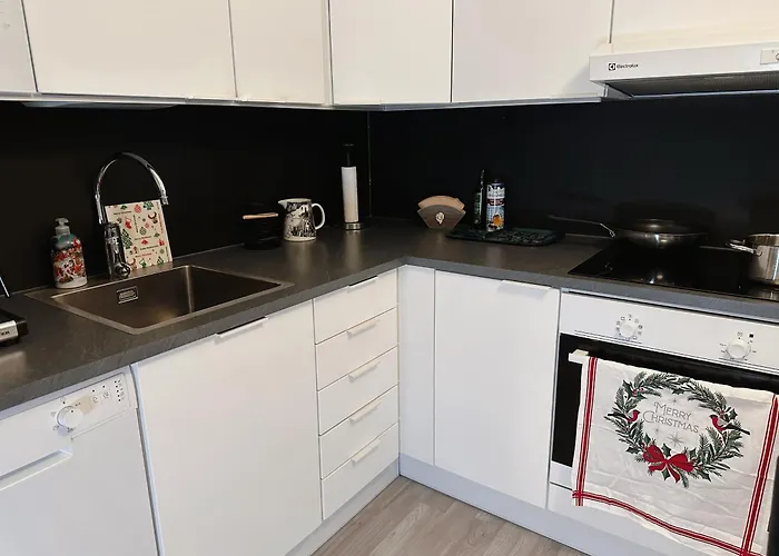 Cozy For Perfect Rovaniemi