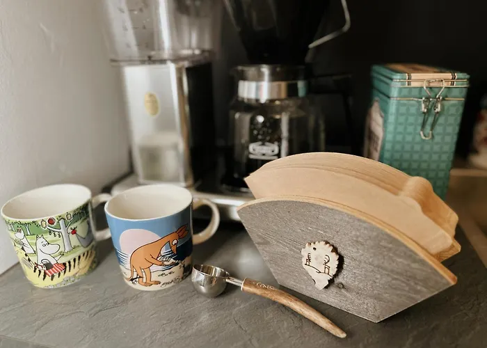 Cozy For Perfect Rovaniemi