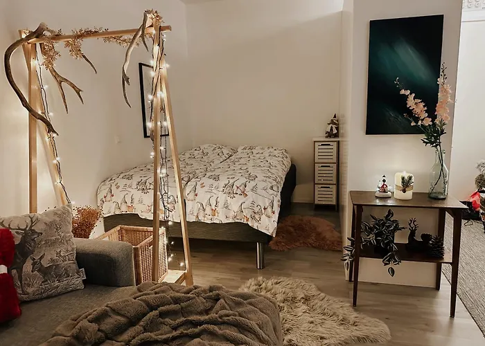 Apartament Cozy For Perfect