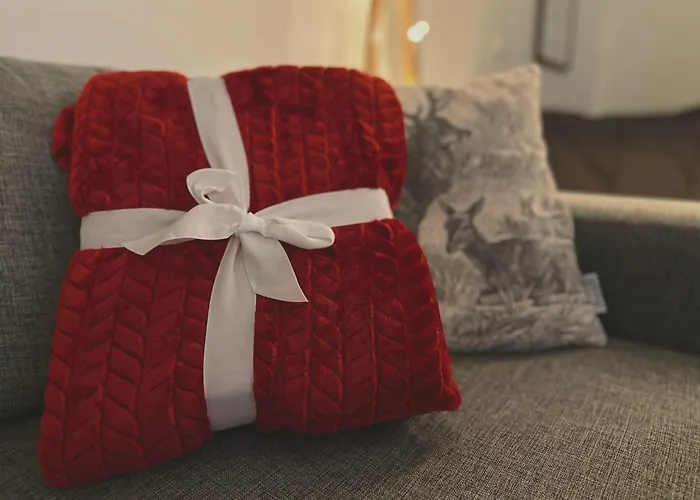 Cozy For Perfect * Rovaniemi