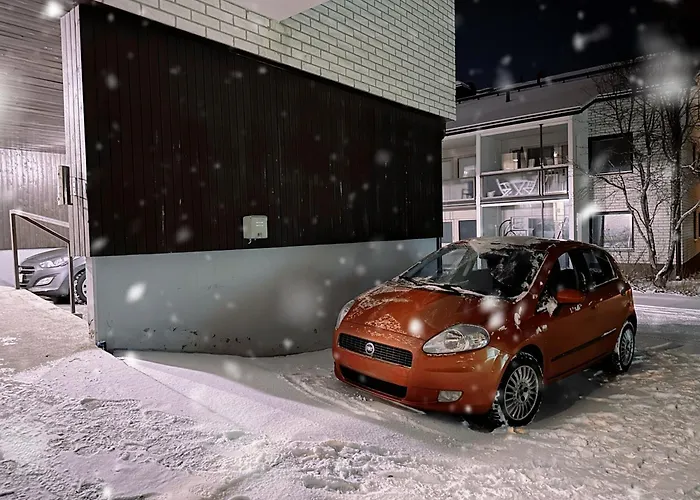 Apartament Cozy For Perfect