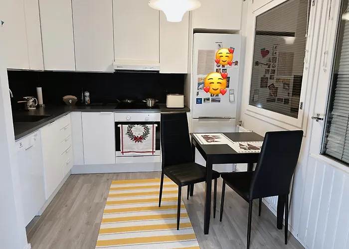 Cozy For Perfect Rovaniemi