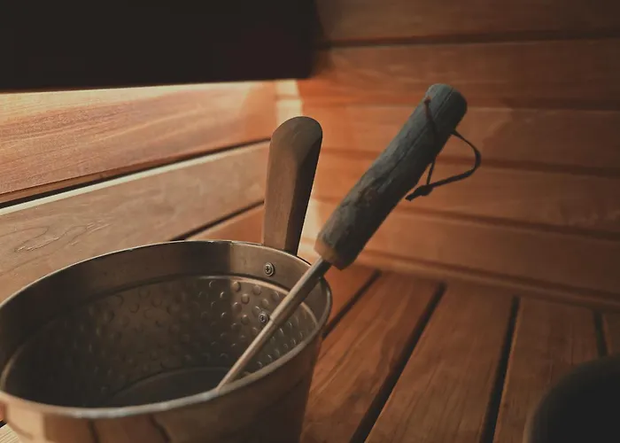 Cozy For Perfect * Rovaniemi