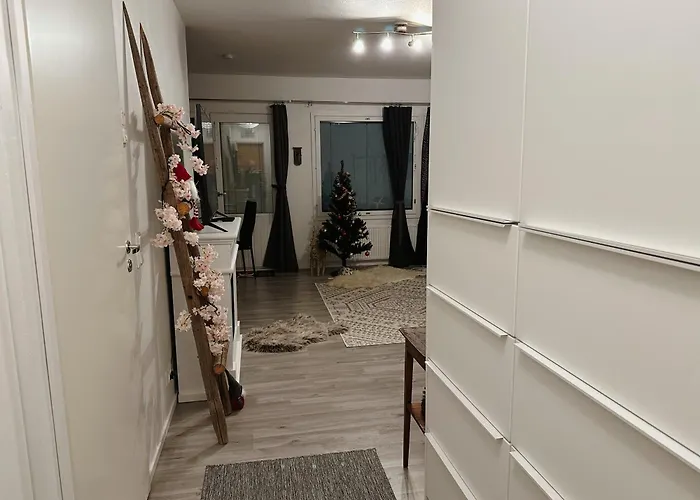 Apartament Cozy For Perfect *