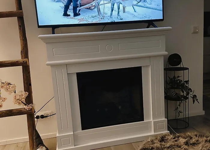 Cozy For Perfect Rovaniemi