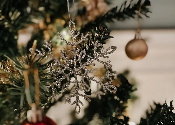 Apartament Cozy For Perfect Rovaniemi