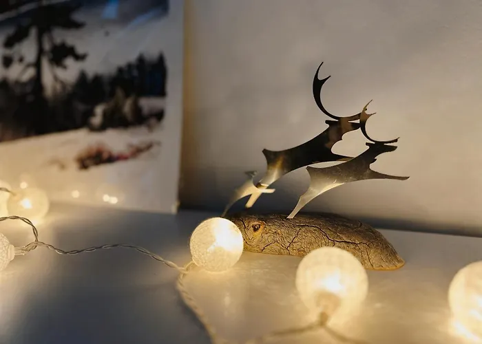 Cozy For Perfect Apartament