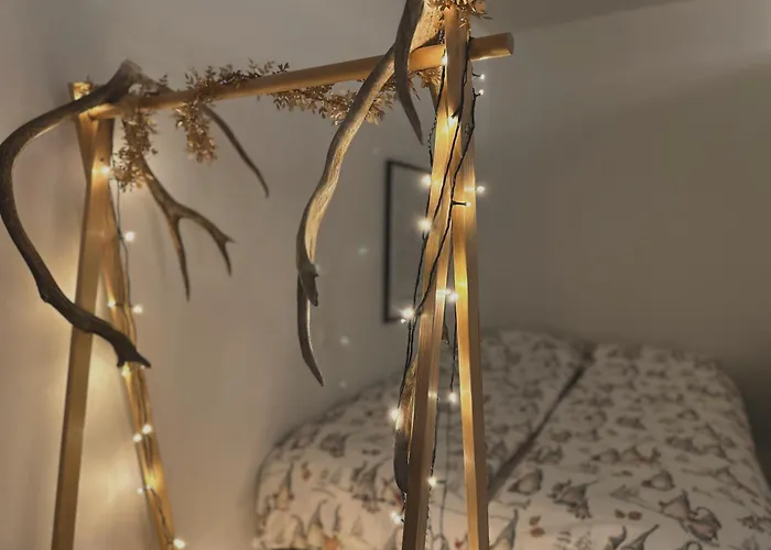 Cozy For Perfect Apartament