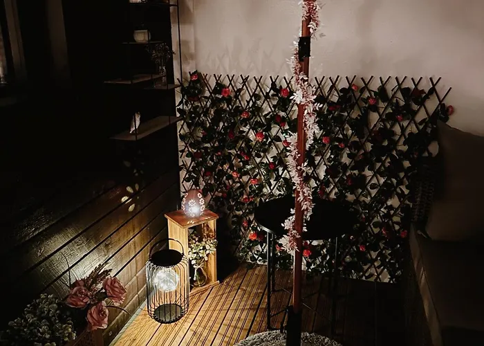 Apartament Cozy For Perfect *