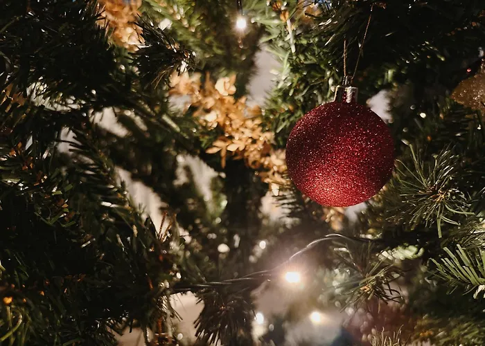 Apartament Cozy For Perfect